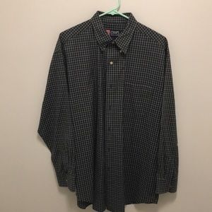 Chaps Men’s Shirt.